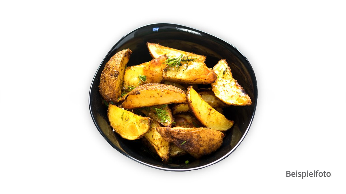 136. Country Potatoes