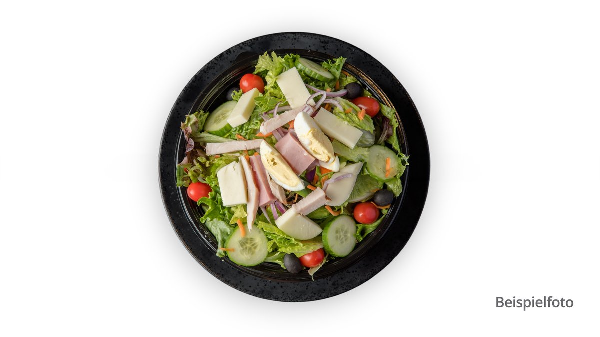 17. Insalata Tacchino