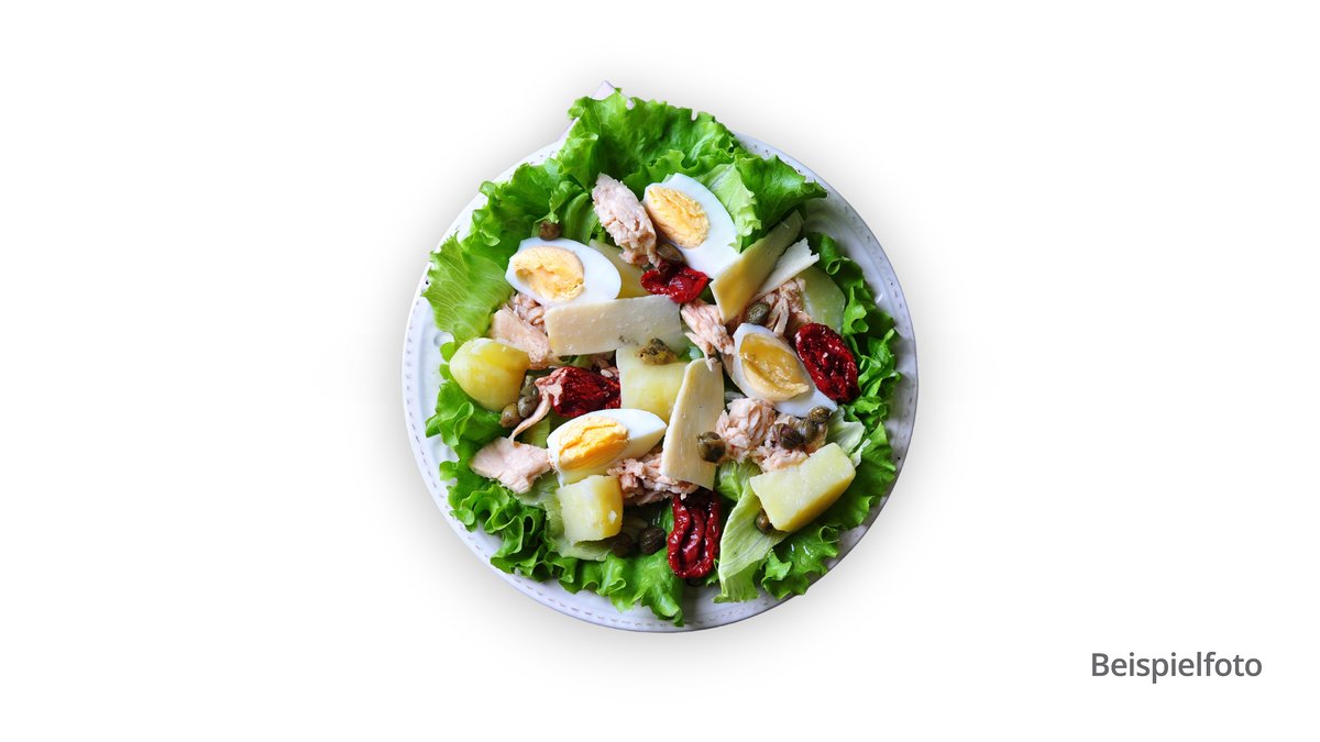 18. Insalata Italia