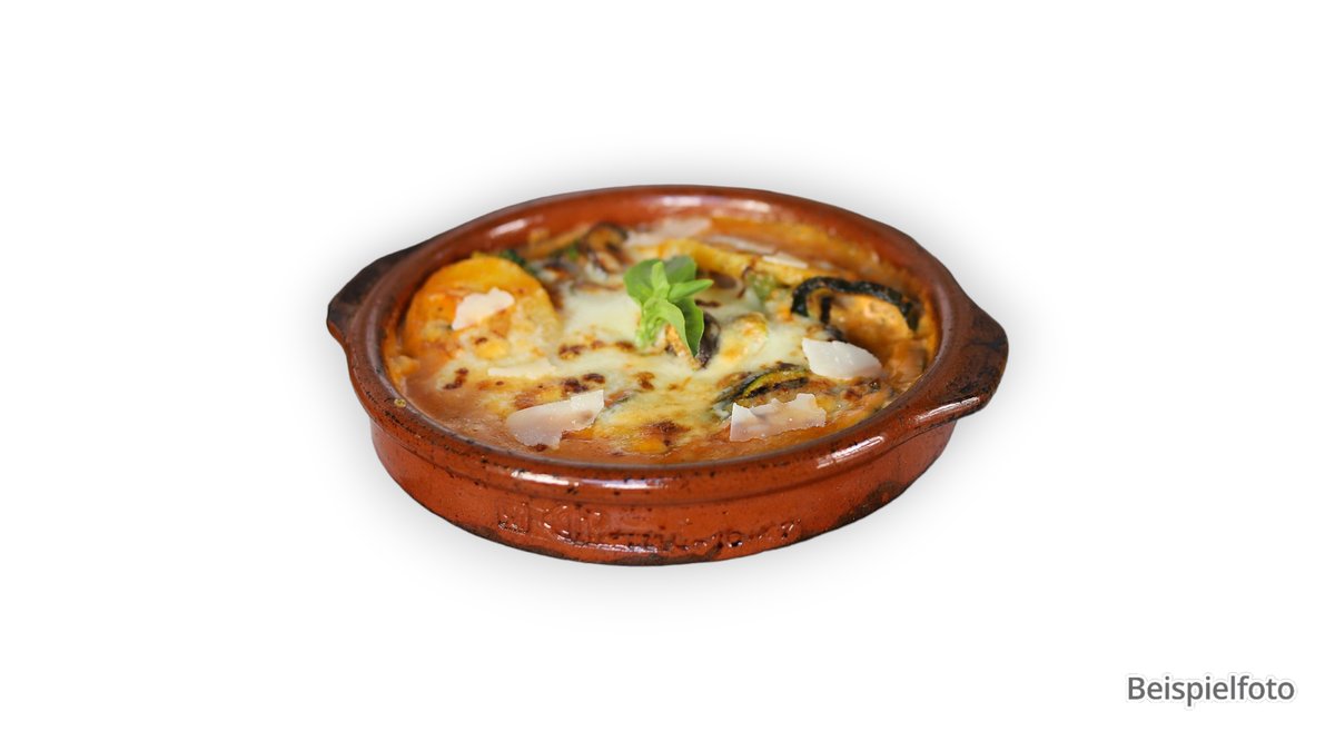 94. Pasta Verdura