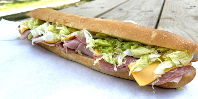Gondola Sub