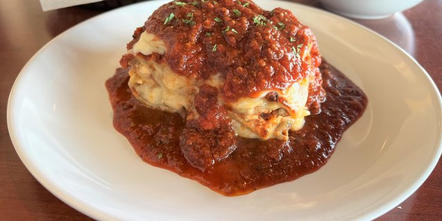 Lasagna