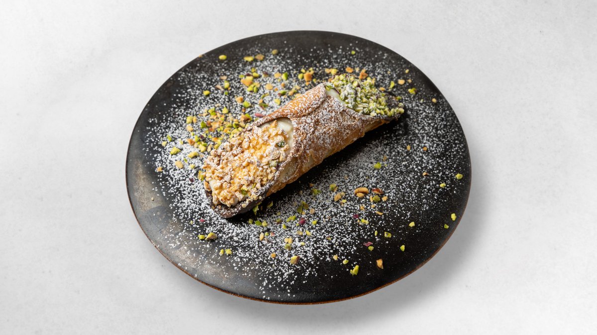 Cannolo Siciliano