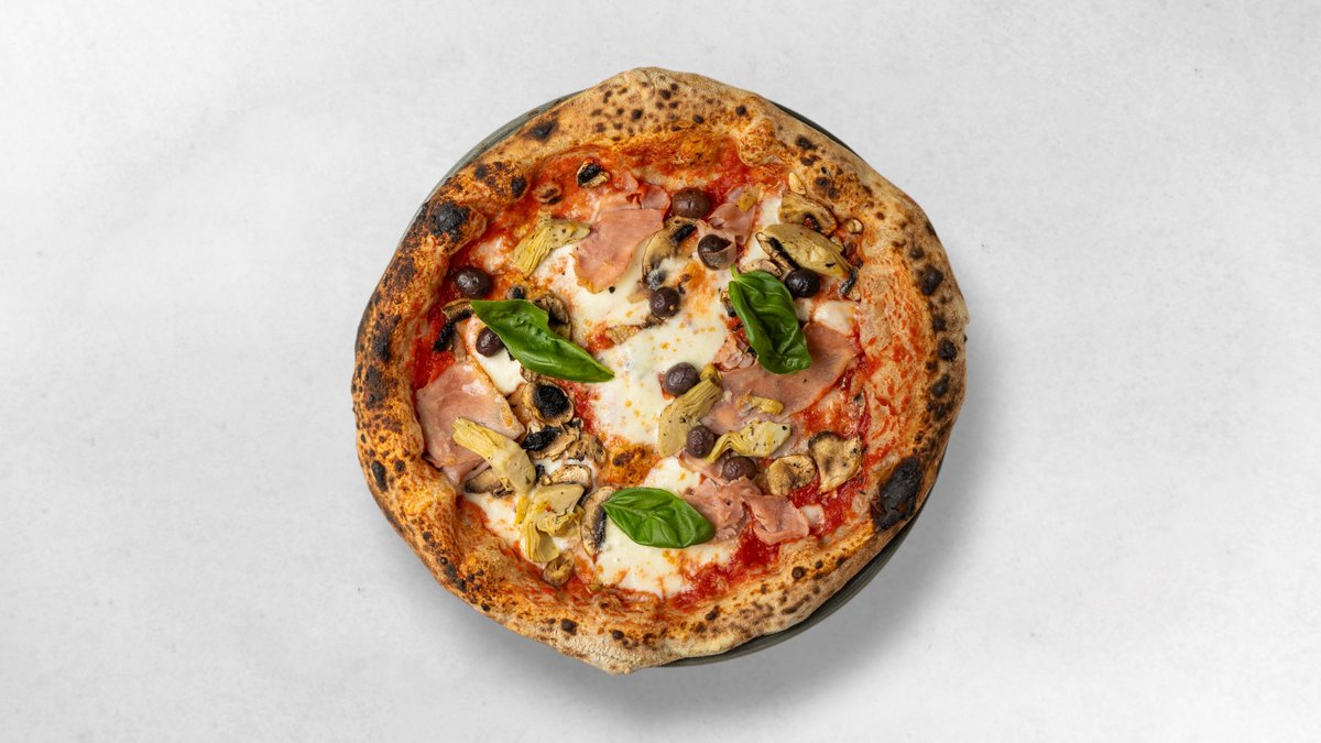 Capricciosa
