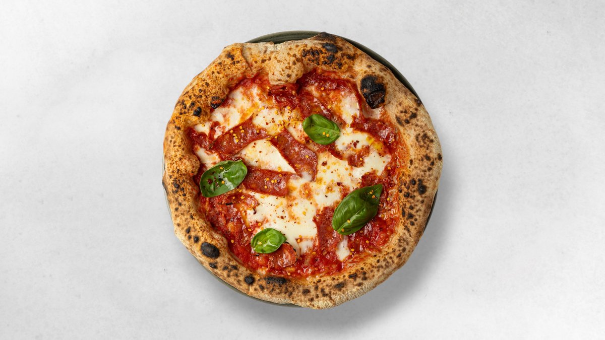 Diavola 🌶