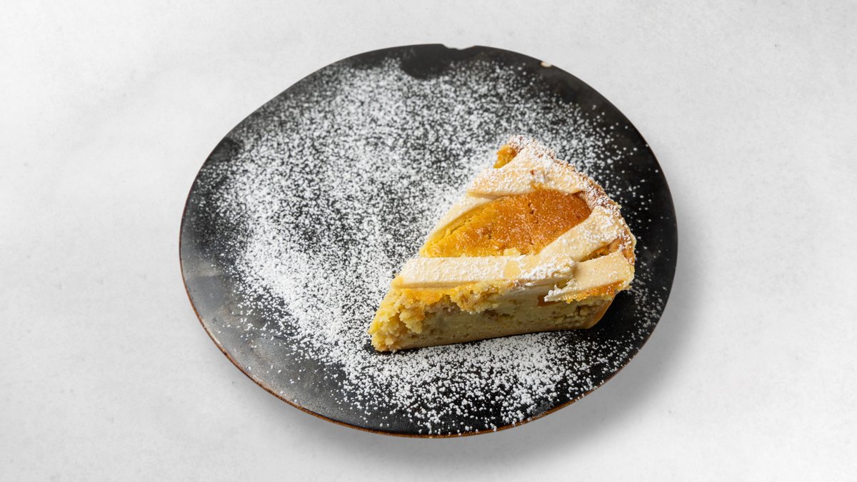 Pastiera Napoletana