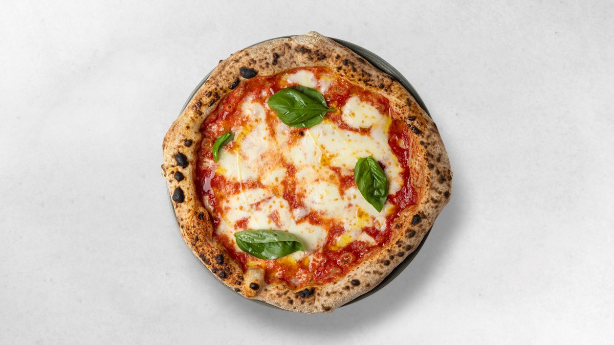 Pizza La Verace