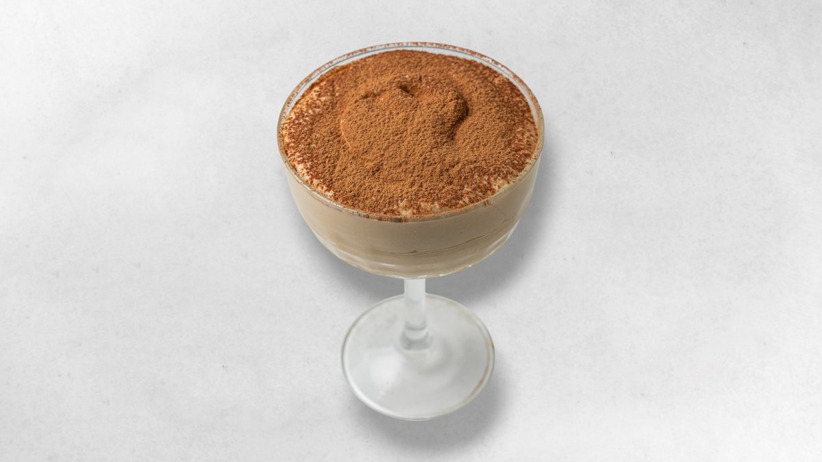 Tiramisu della Casa