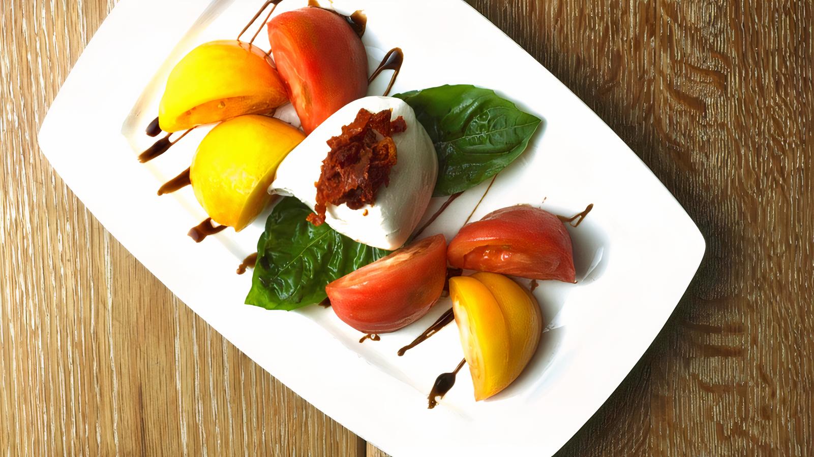Caprese