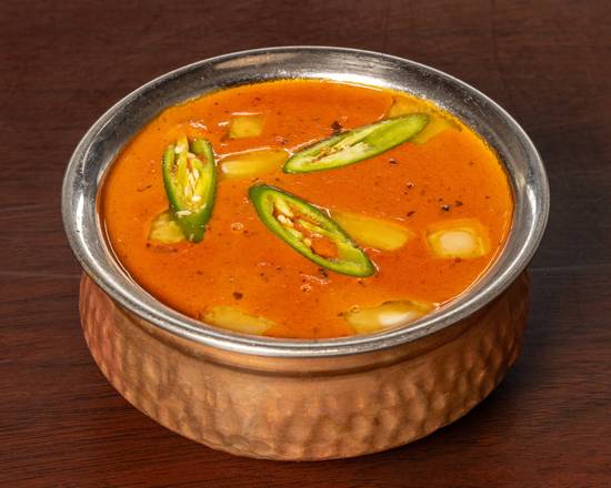 Chicken Makhani