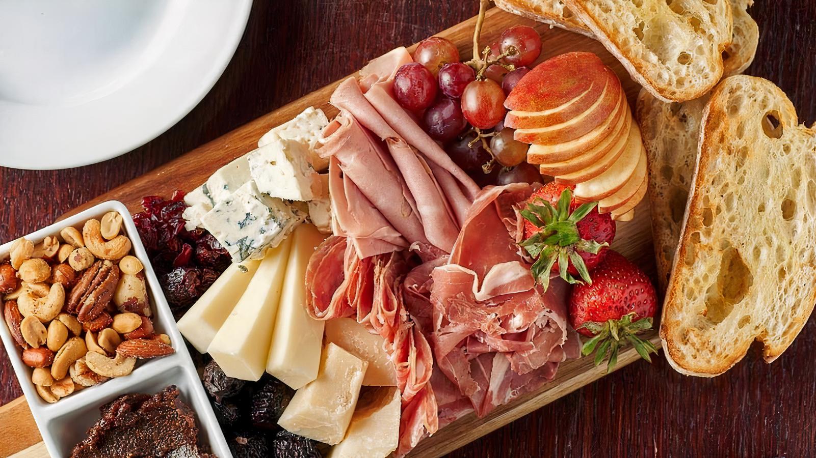 Antipasto Misto