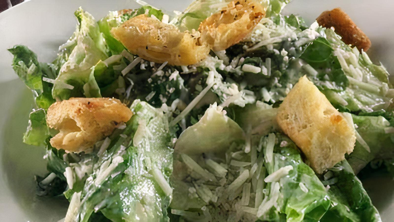 Caesar Salad - Large