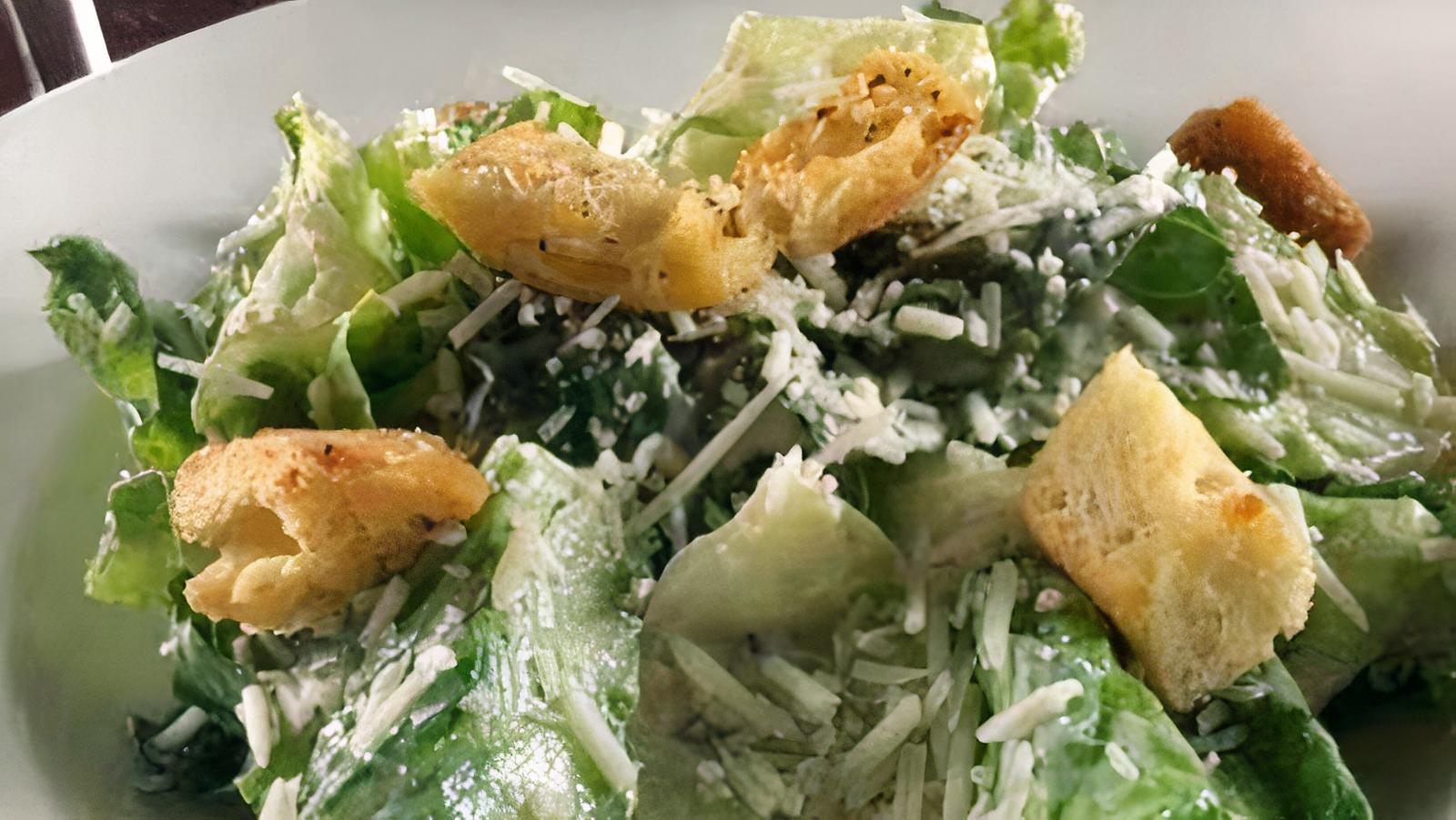Caesar Salad - Small