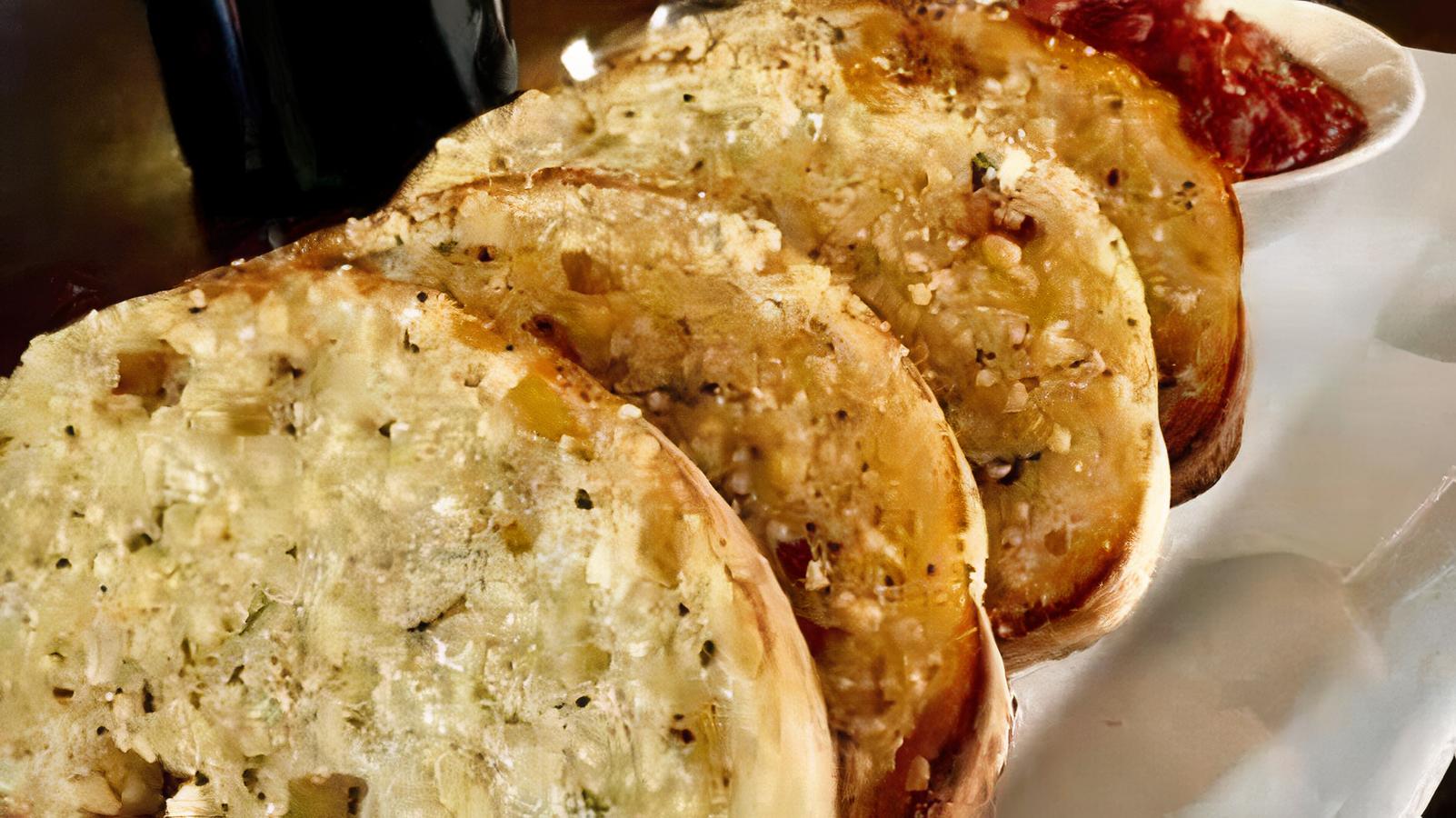 Garlic Bread