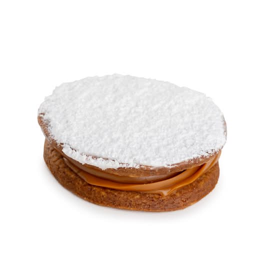 Alfajores