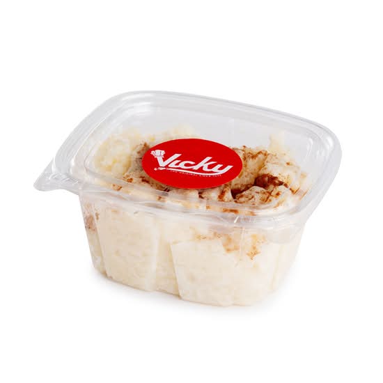Arroz con Leche Grande / Rice Pudding Large