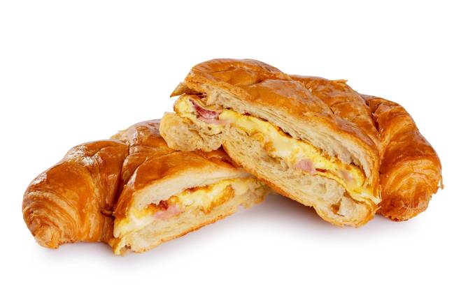 Breakfast Croissant