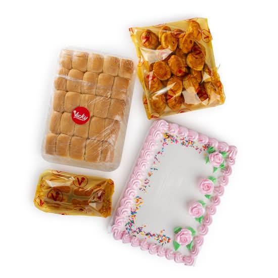 Cake Party Special 50 Persons