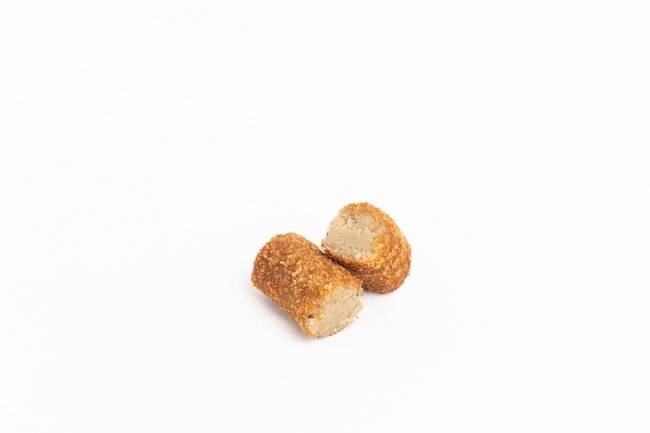 Chicken Croqueta