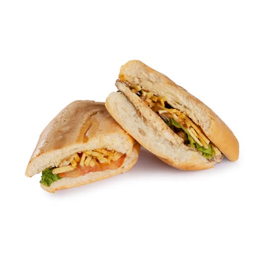 Chicken/Pollo Sandwich