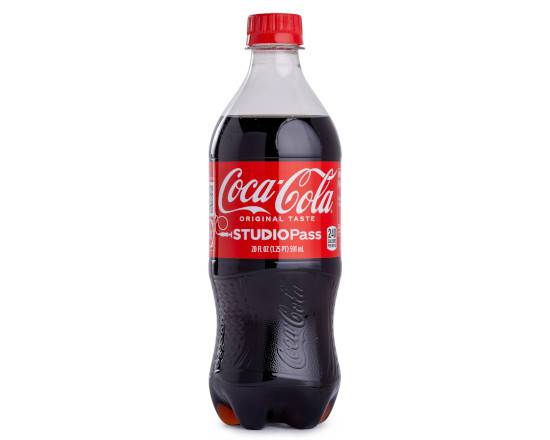 Coca-Cola