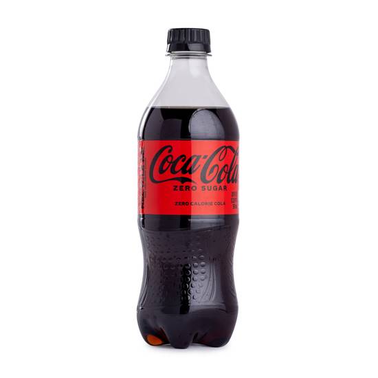 Coke Zero