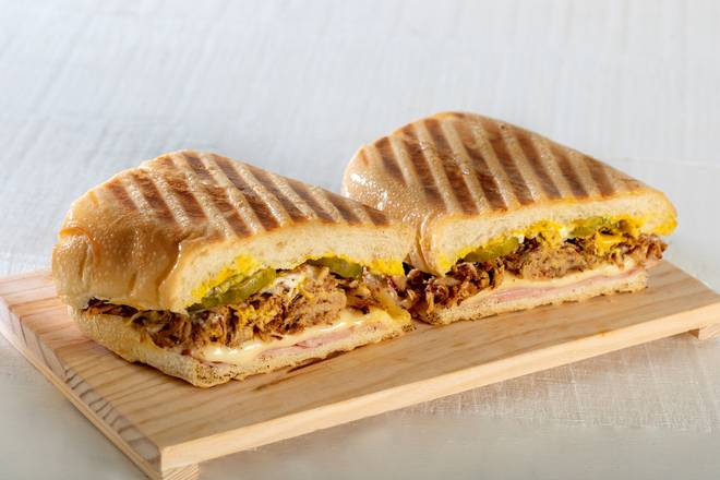 Cuban Sandwich