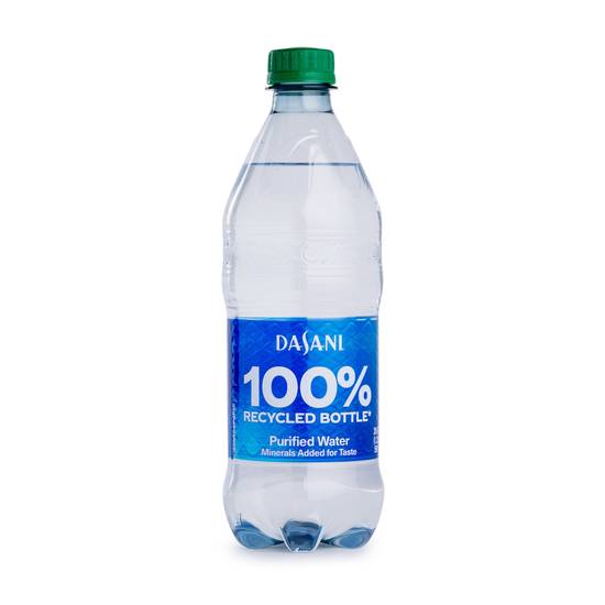 Dasani Water