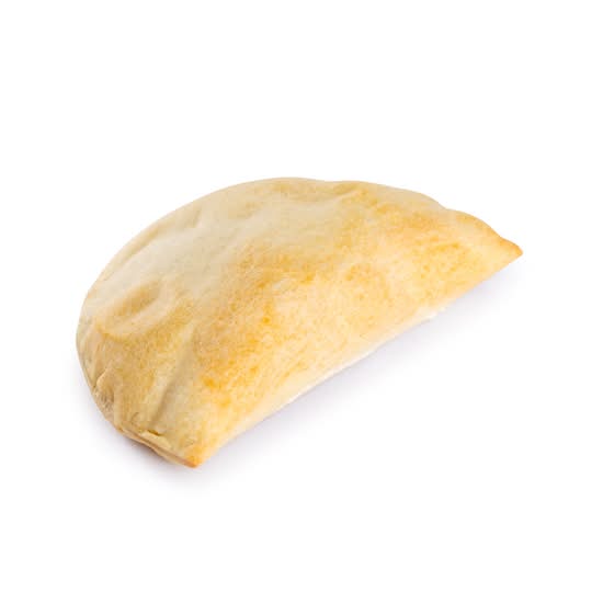 Empanada Espinaca/ Spinach