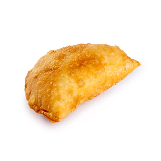 Empanada - Ham and Cheese/Jamon y Queso