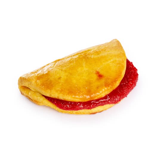 Empanadita de Guava