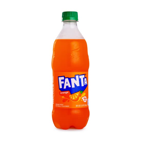 Fanta