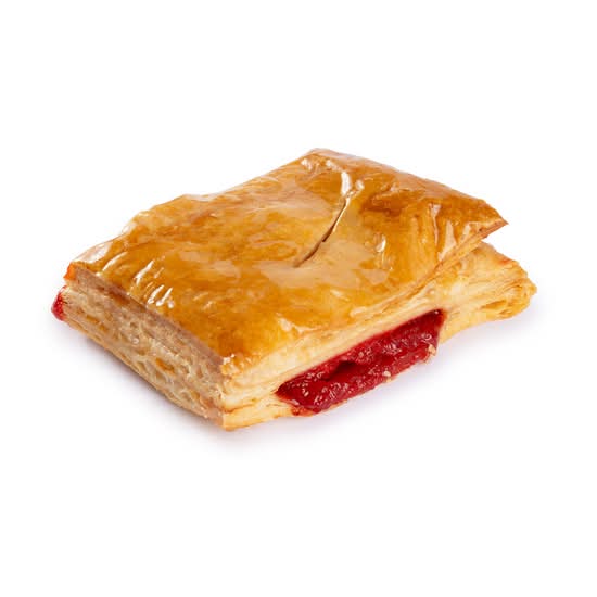 Guava Pastry - Pastelito de Guayaba