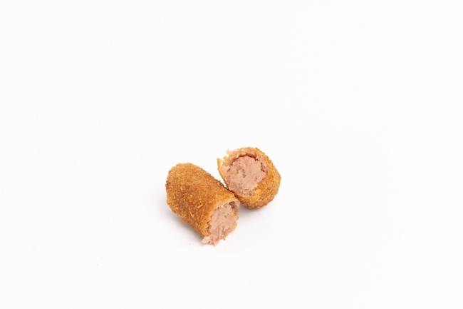 Ham Croqueta