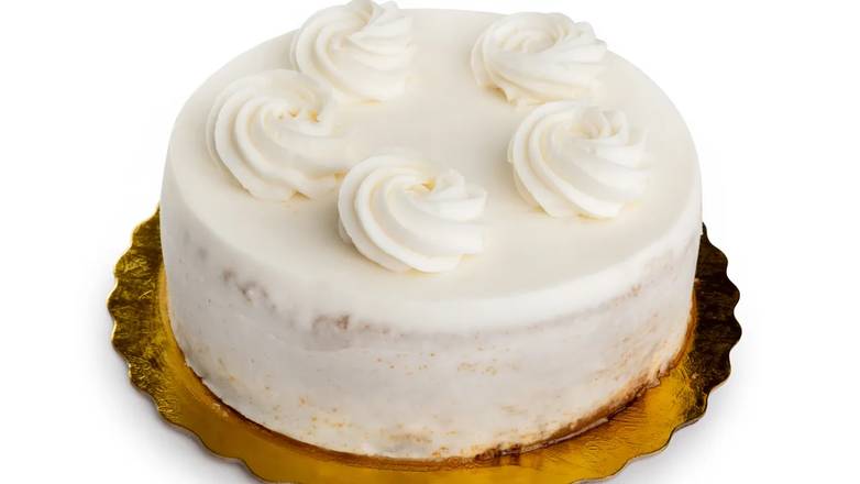 Havana Club Rum Cake