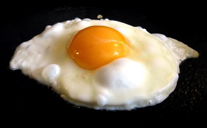 Huevos / Eggs