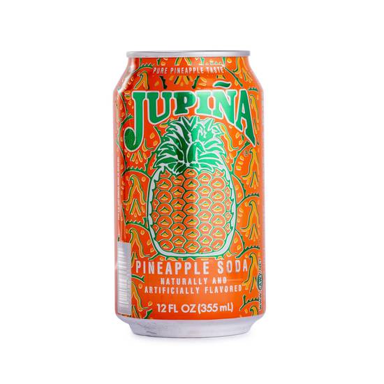 Jupina Soda