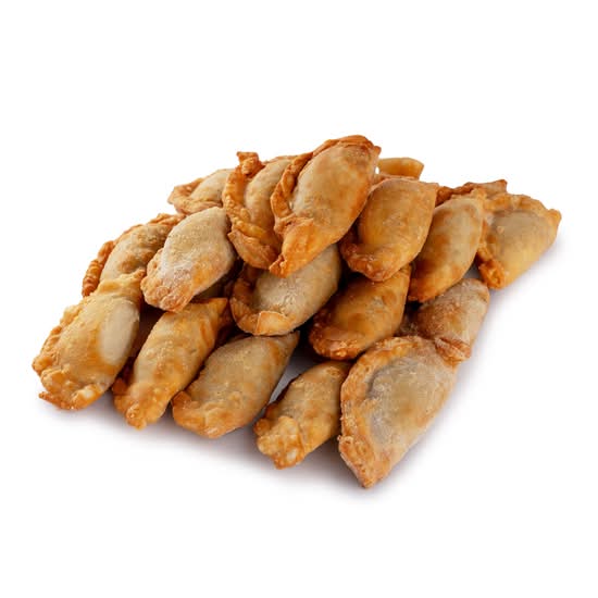 Mini Empanadas de Carne/Beef (25 pieces)