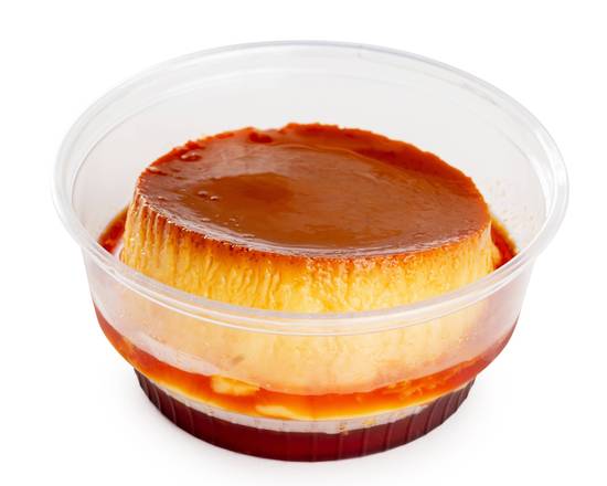 Mini Flan