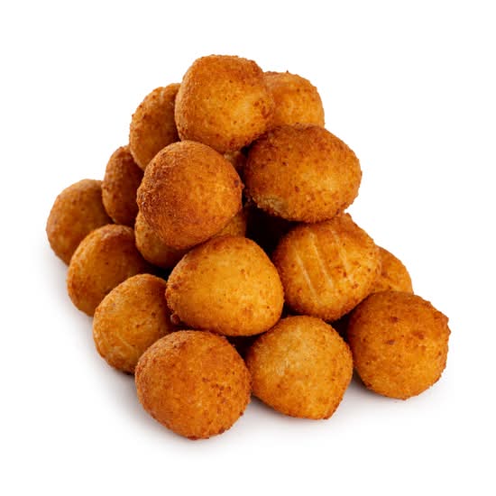 Mini Papitas Rellenas (25 pieces)