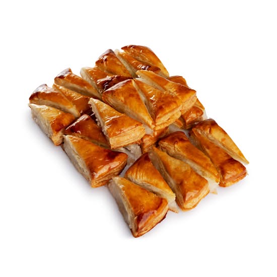 Mini Party Platters - Coconut