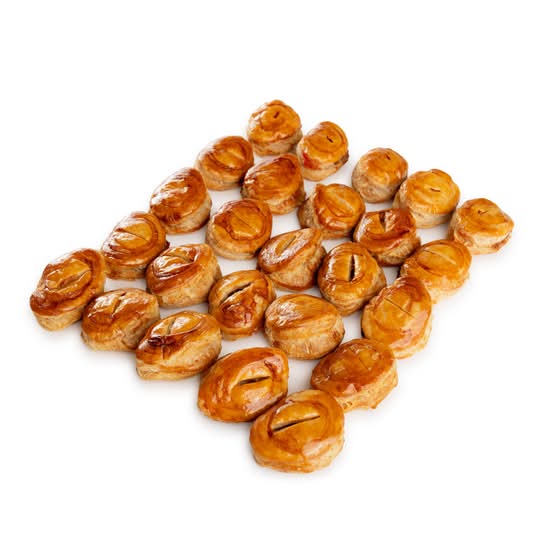 Mini Party Platters - Meat