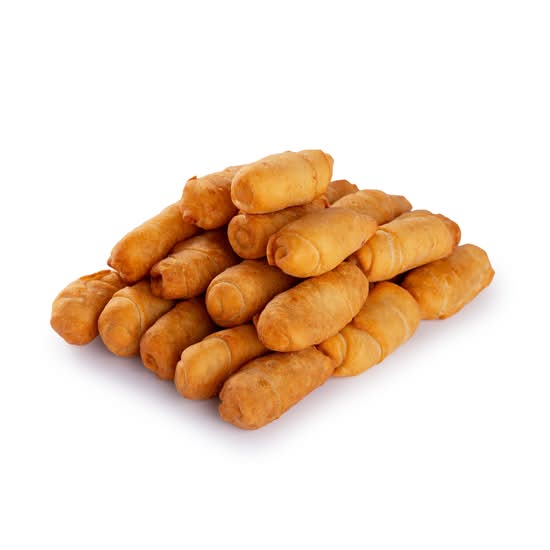 Mini Tequenos De Queso (25 pieces)