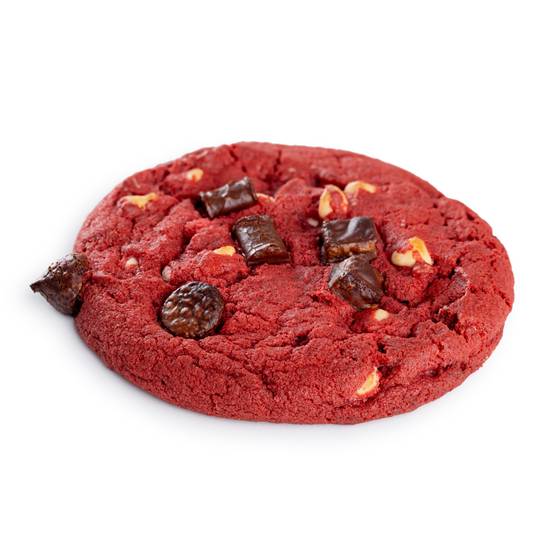 Red Velvet Cookie