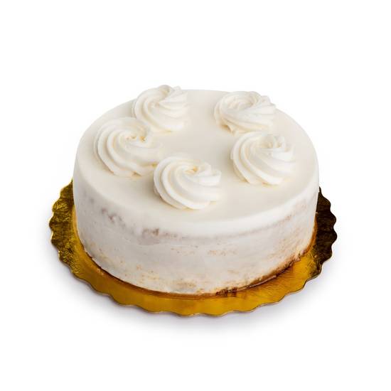 Rum Cake