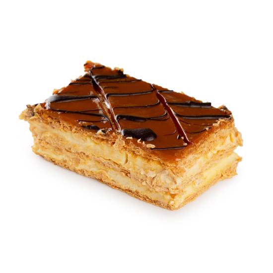 Señorita - Dulce de Leche