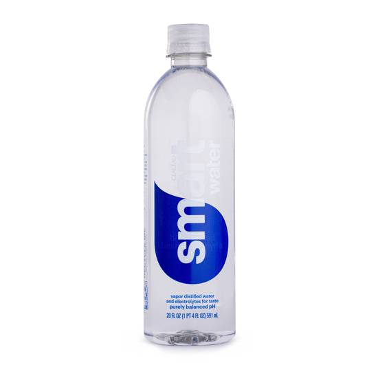 Smartwater