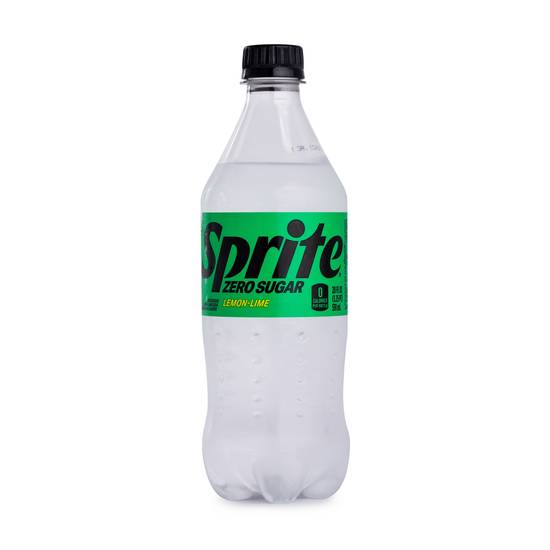 Sprite Zero