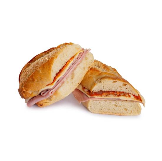 The Vicky Sandwich - Cantimpalo
