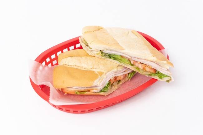 Turkey and Swiss